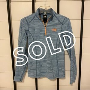 The North Face Jacket